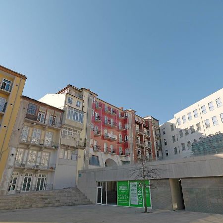 New Oporto Apartments - Cardosas Екстериор снимка