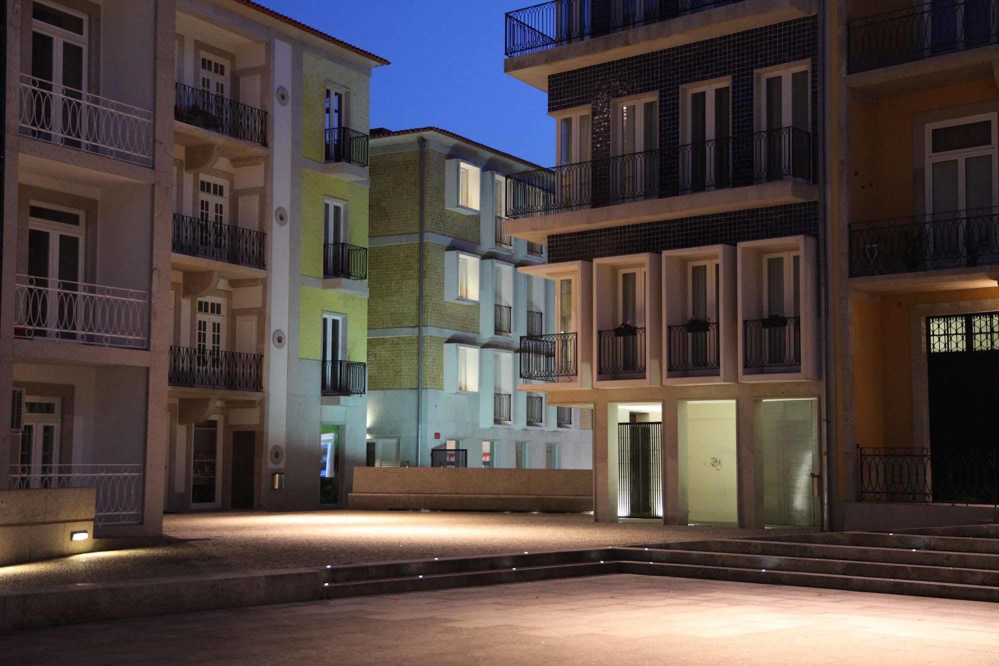 New Oporto Apartments - Cardosas Екстериор снимка