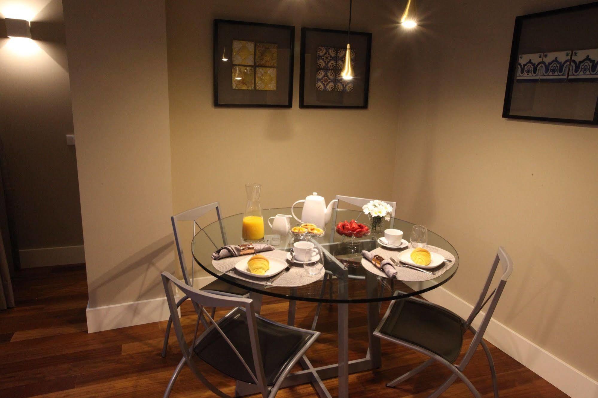 New Oporto Apartments - Cardosas Екстериор снимка