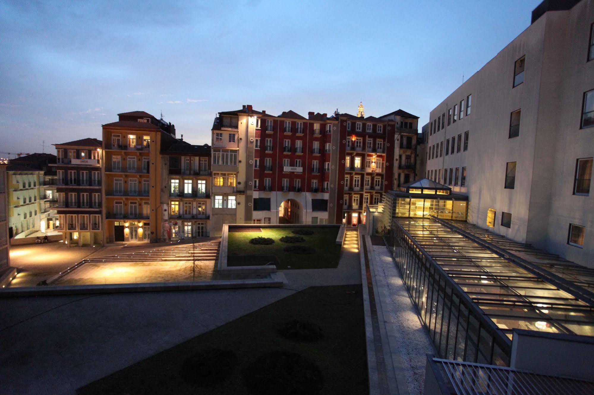 New Oporto Apartments - Cardosas Екстериор снимка