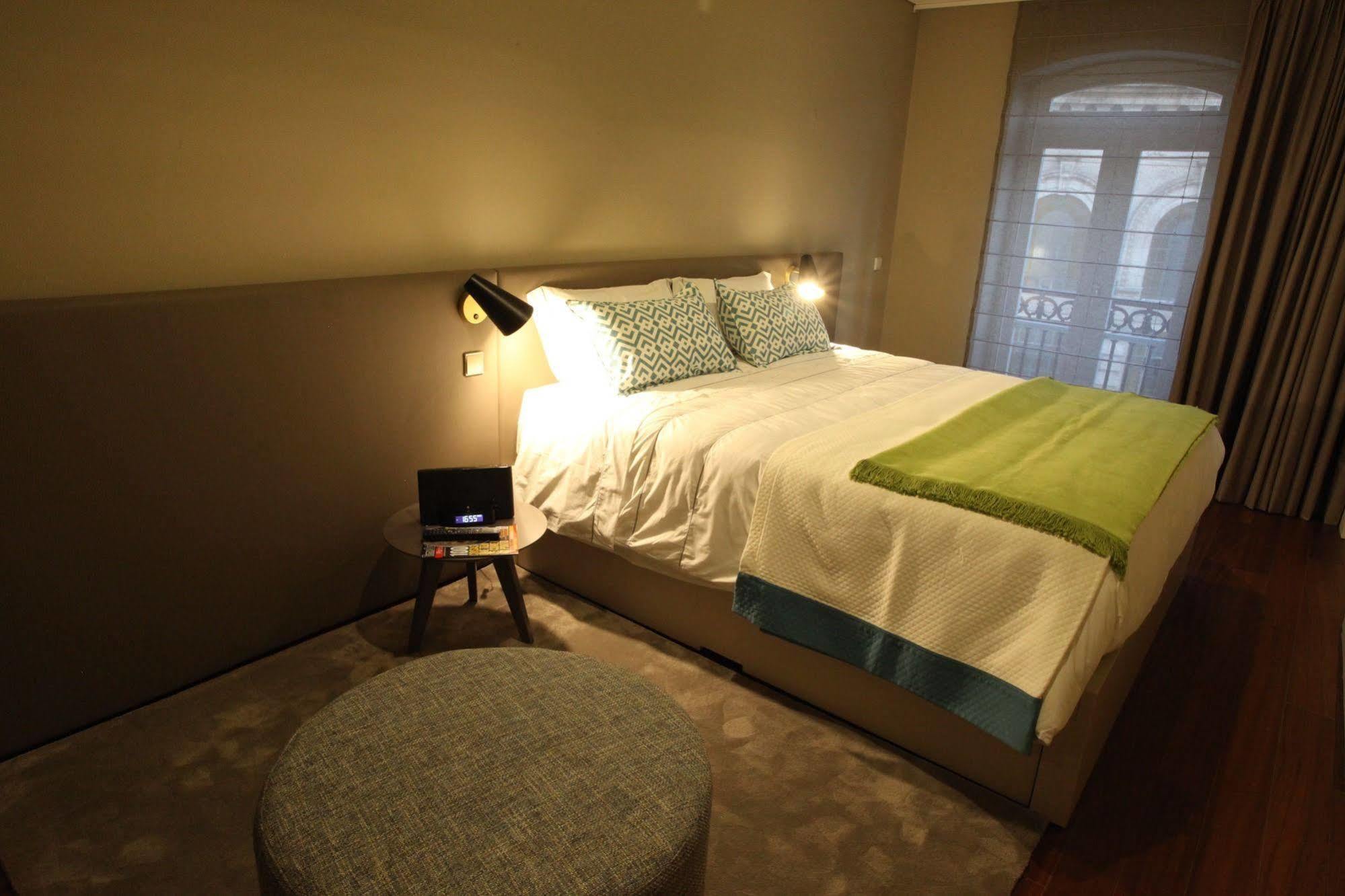 New Oporto Apartments - Cardosas Екстериор снимка