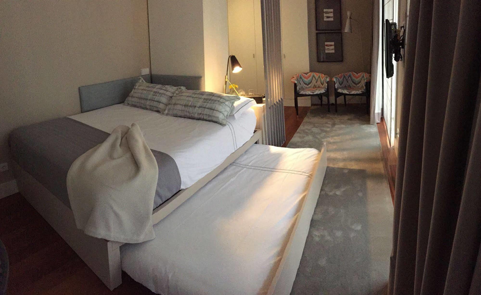 New Oporto Apartments - Cardosas Екстериор снимка