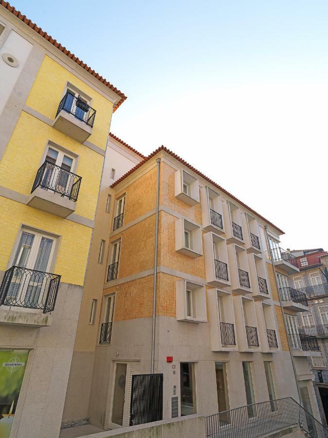 New Oporto Apartments - Cardosas Екстериор снимка