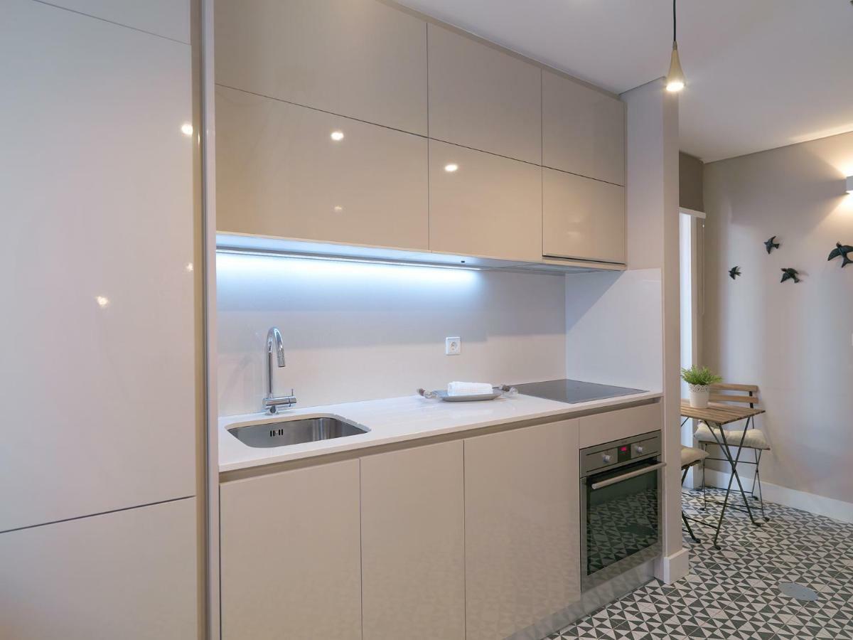 New Oporto Apartments - Cardosas Екстериор снимка