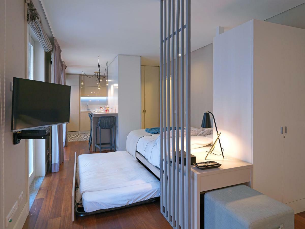 New Oporto Apartments - Cardosas Екстериор снимка