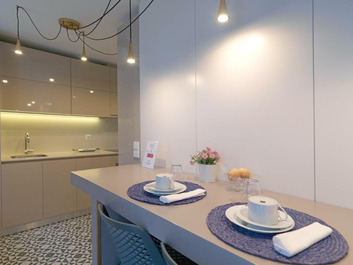 New Oporto Apartments - Cardosas Екстериор снимка