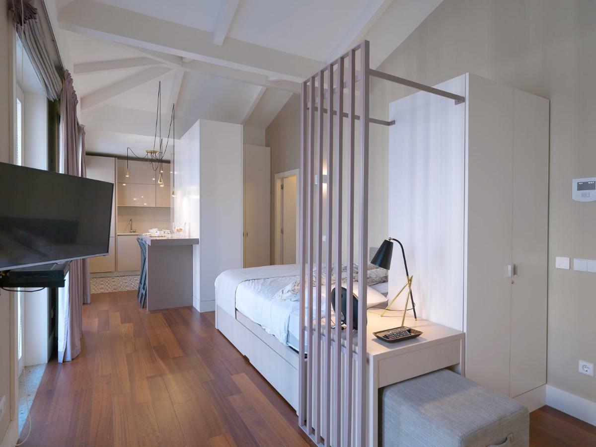 New Oporto Apartments - Cardosas Екстериор снимка