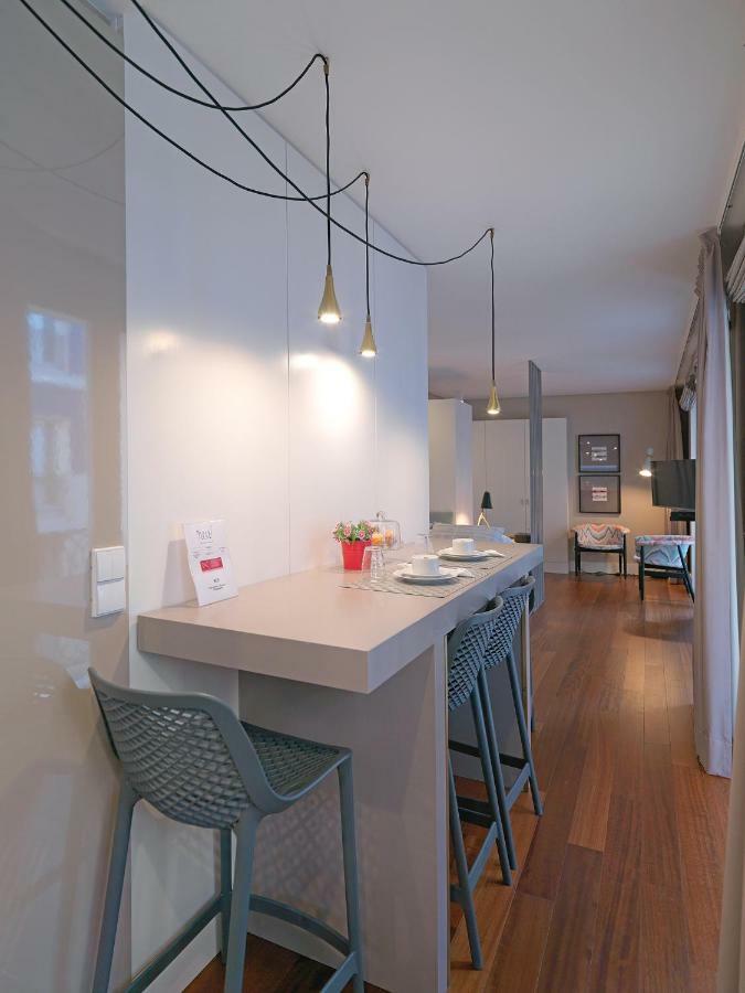 New Oporto Apartments - Cardosas Екстериор снимка