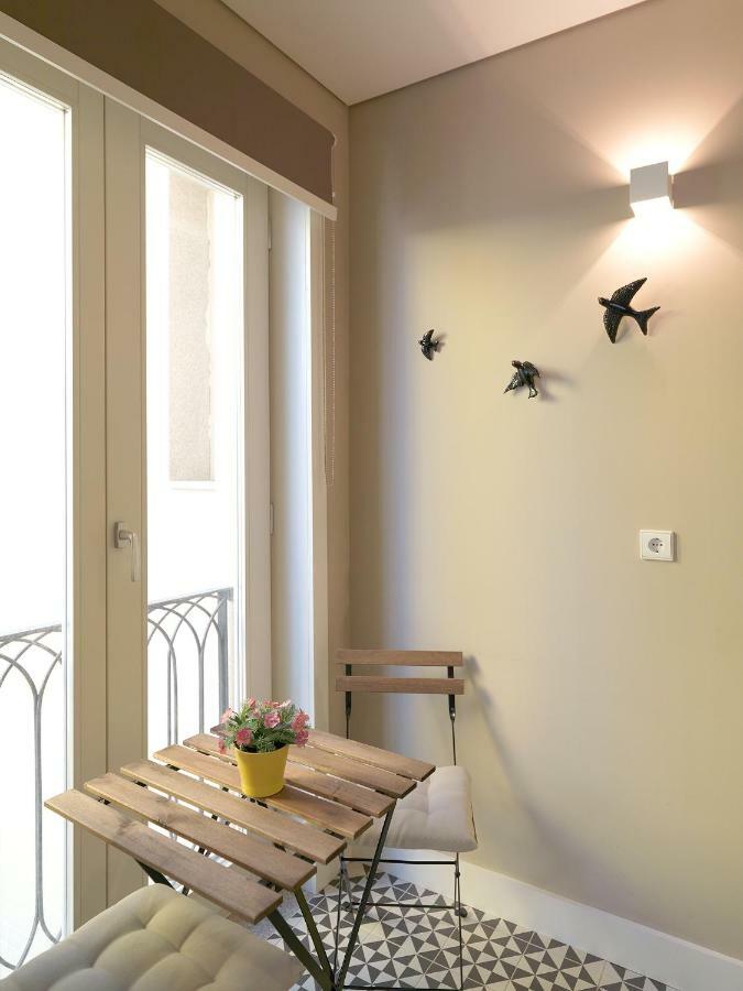 New Oporto Apartments - Cardosas Екстериор снимка