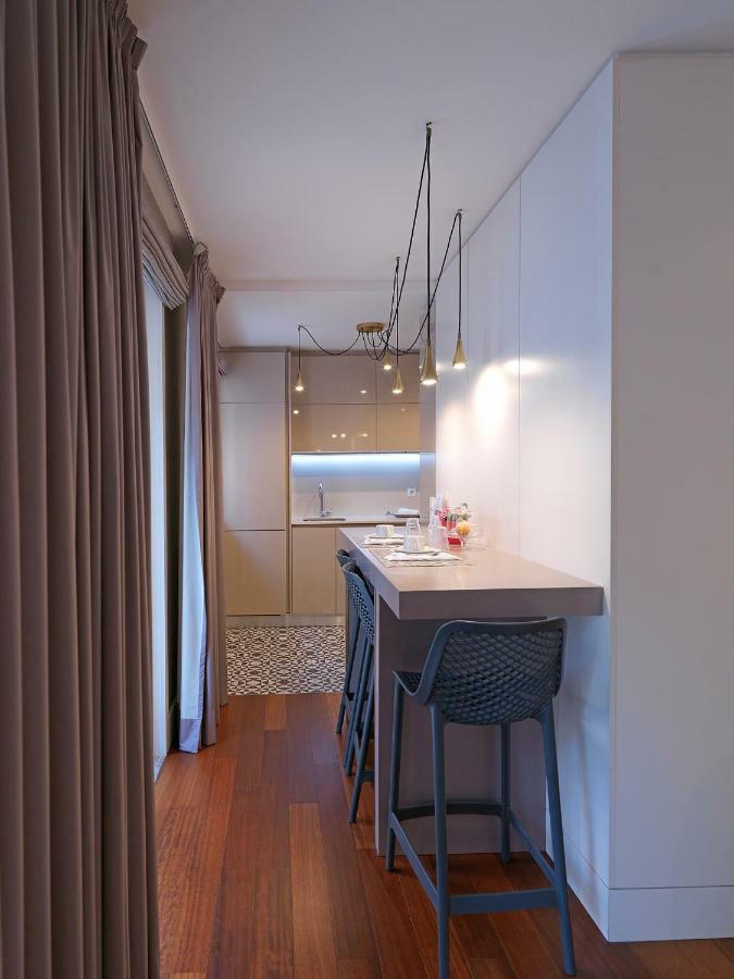 New Oporto Apartments - Cardosas Екстериор снимка