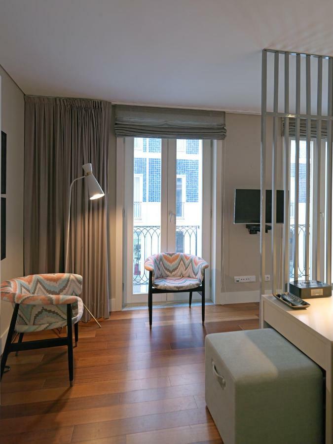 New Oporto Apartments - Cardosas Екстериор снимка