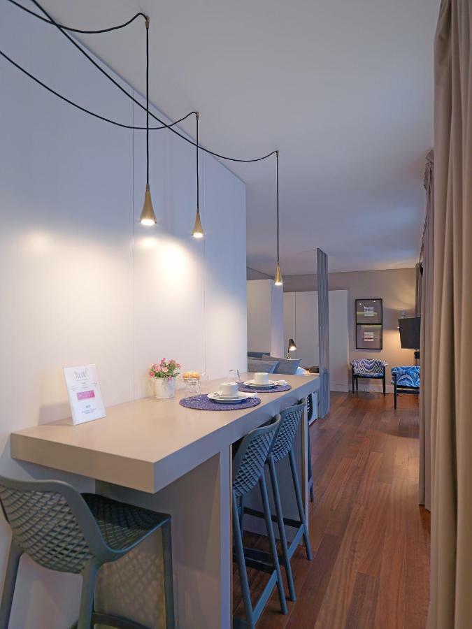 New Oporto Apartments - Cardosas Екстериор снимка