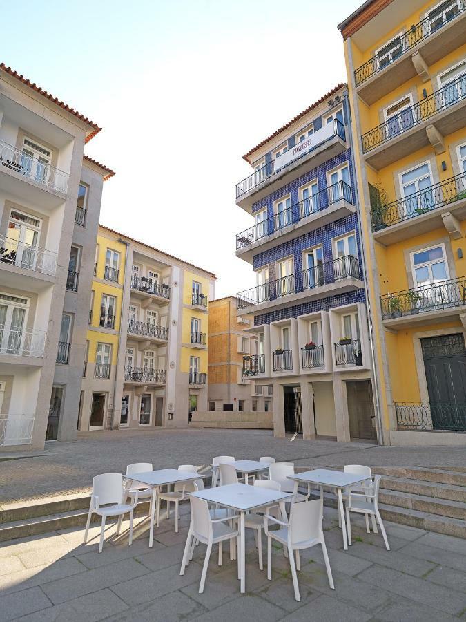 New Oporto Apartments - Cardosas Екстериор снимка