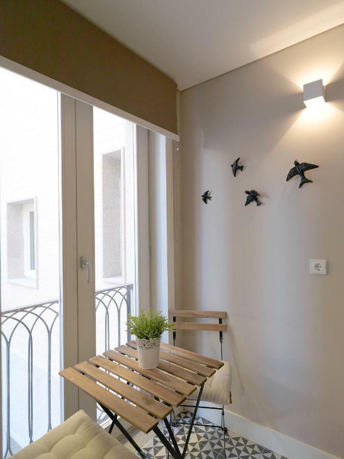 New Oporto Apartments - Cardosas Екстериор снимка