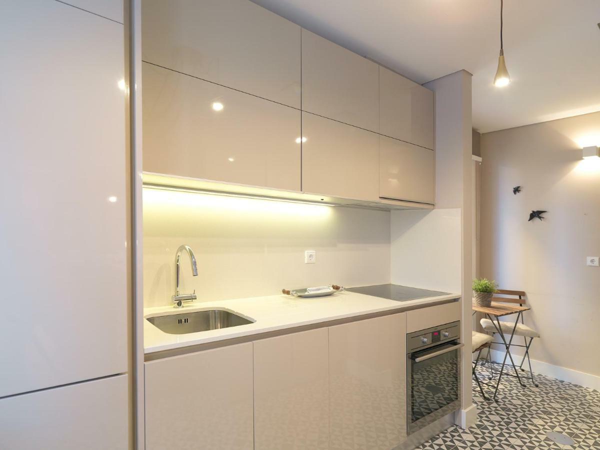 New Oporto Apartments - Cardosas Екстериор снимка