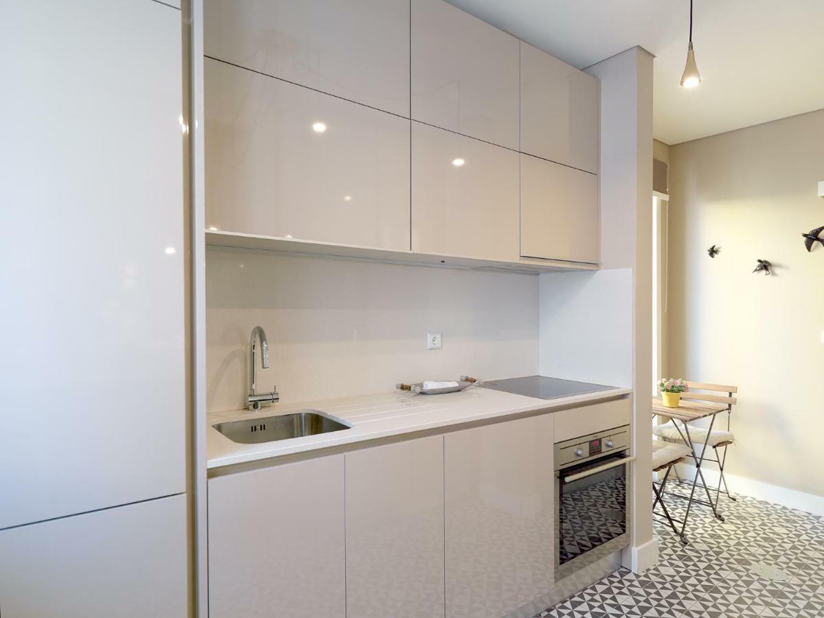 New Oporto Apartments - Cardosas Екстериор снимка