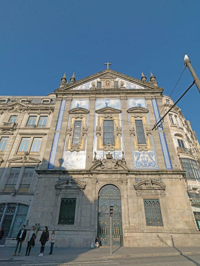 New Oporto Apartments - Cardosas Екстериор снимка