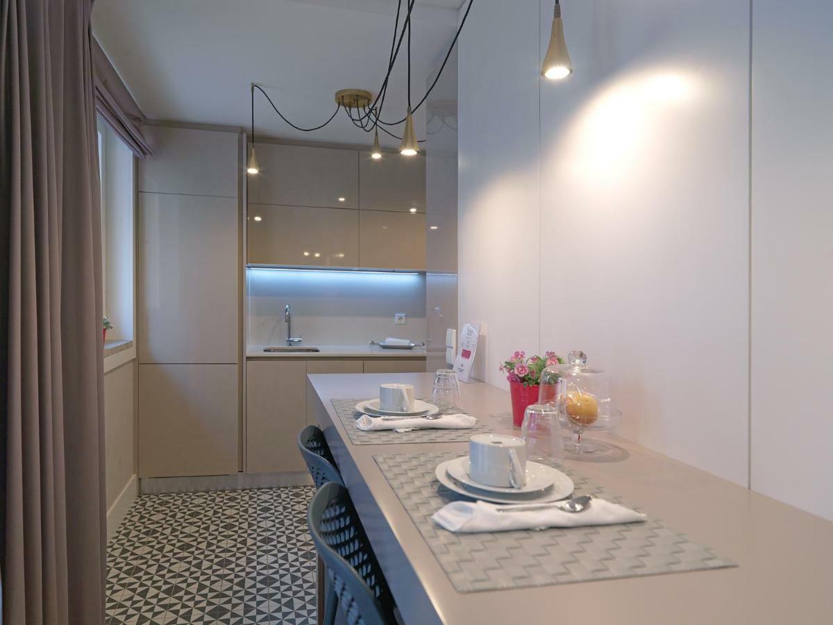 New Oporto Apartments - Cardosas Екстериор снимка