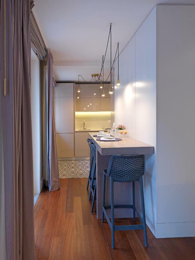 New Oporto Apartments - Cardosas Екстериор снимка