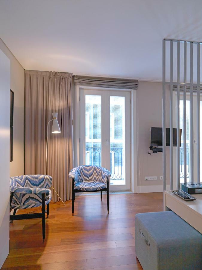 New Oporto Apartments - Cardosas Екстериор снимка
