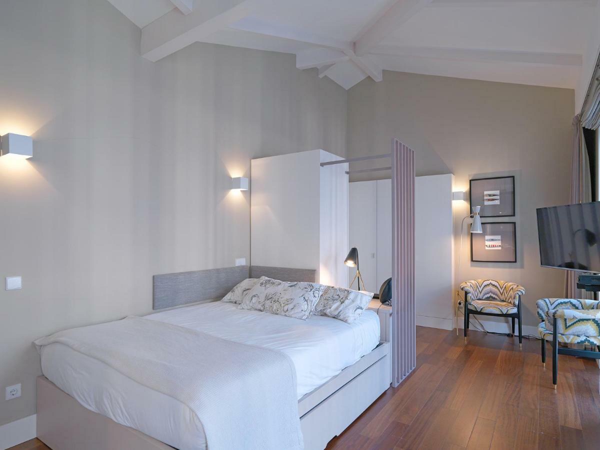New Oporto Apartments - Cardosas Екстериор снимка