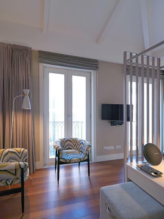 New Oporto Apartments - Cardosas Екстериор снимка